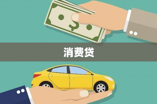 镇平消费贷