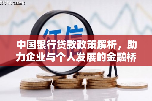 镇平中国银行贷款政策解析，助力企业与个人发展的金融桥梁