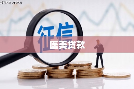 镇平医美贷款