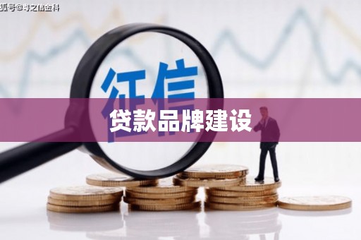 镇平贷款品牌建设