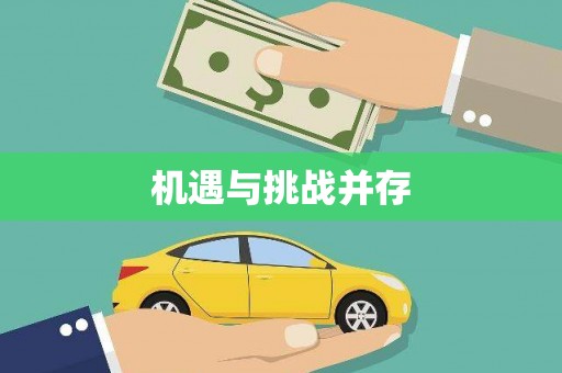 镇平机遇与挑战并存