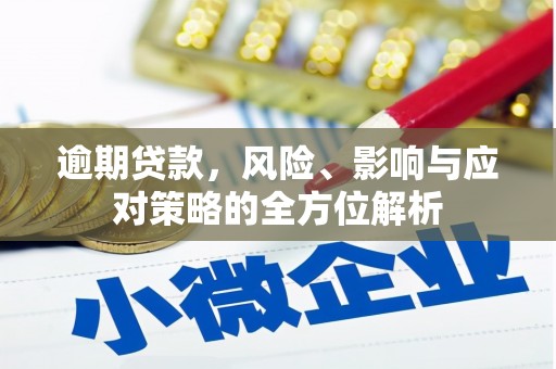 镇平逾期贷款，风险、影响与应对策略的全方位解析