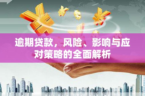 镇平逾期贷款，风险、影响与应对策略的全面解析