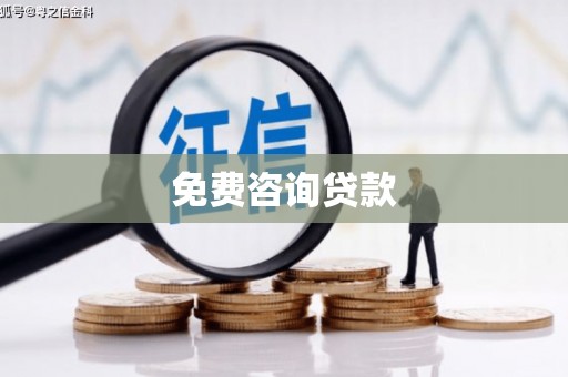 镇平免费咨询贷款