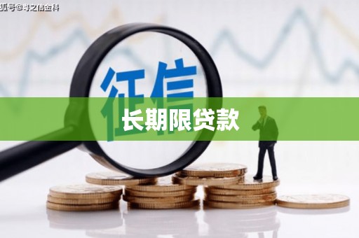镇平长期限贷款