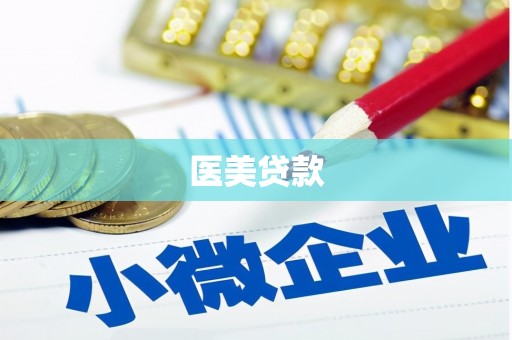 镇平医美贷款