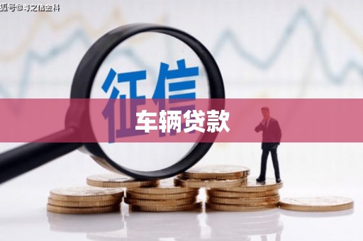 镇平车辆贷款