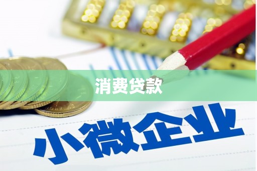 镇平消费贷款