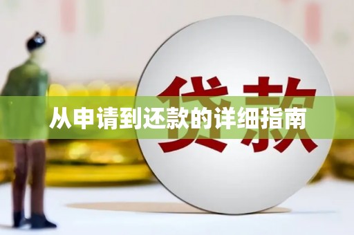 镇平从申请到还款的详细指南