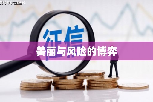 镇平美丽与风险的博弈