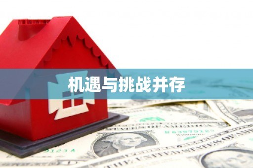镇平机遇与挑战并存